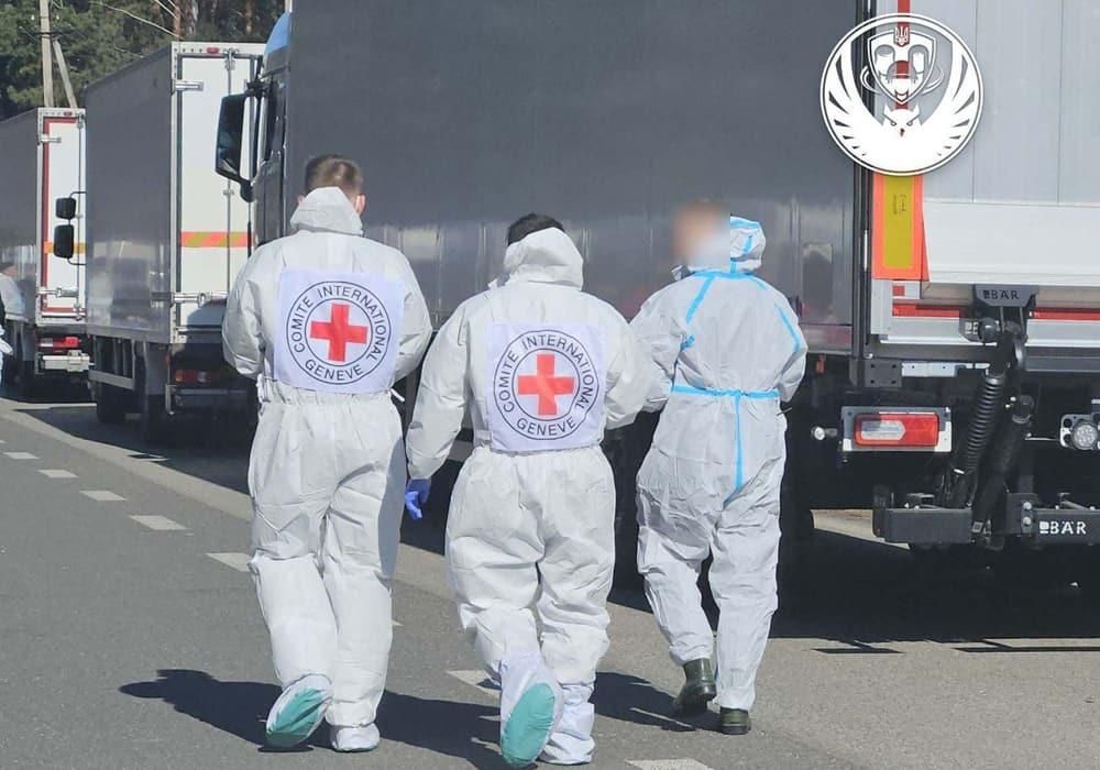 В Україну повернули тіла ще 909 полеглих захисників