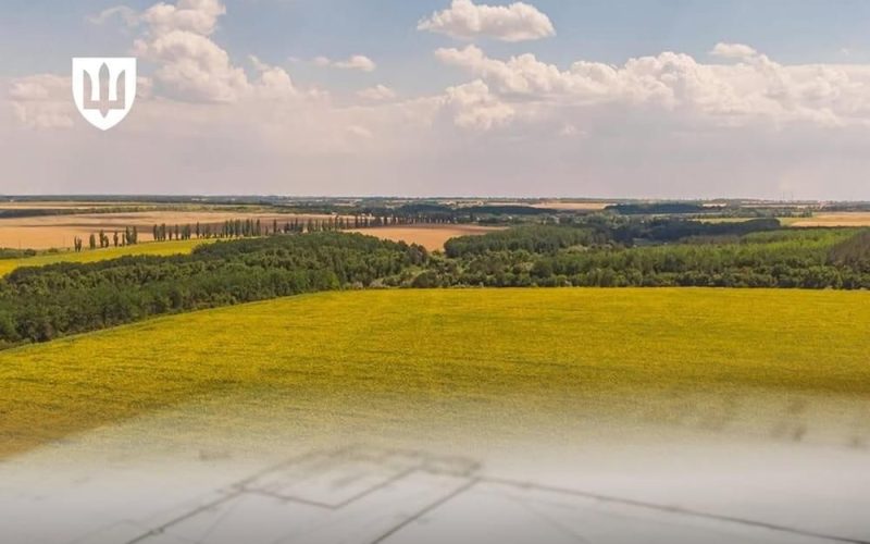 У користування ЗСУ Міноборони передало сім ділянок в Житомирській області