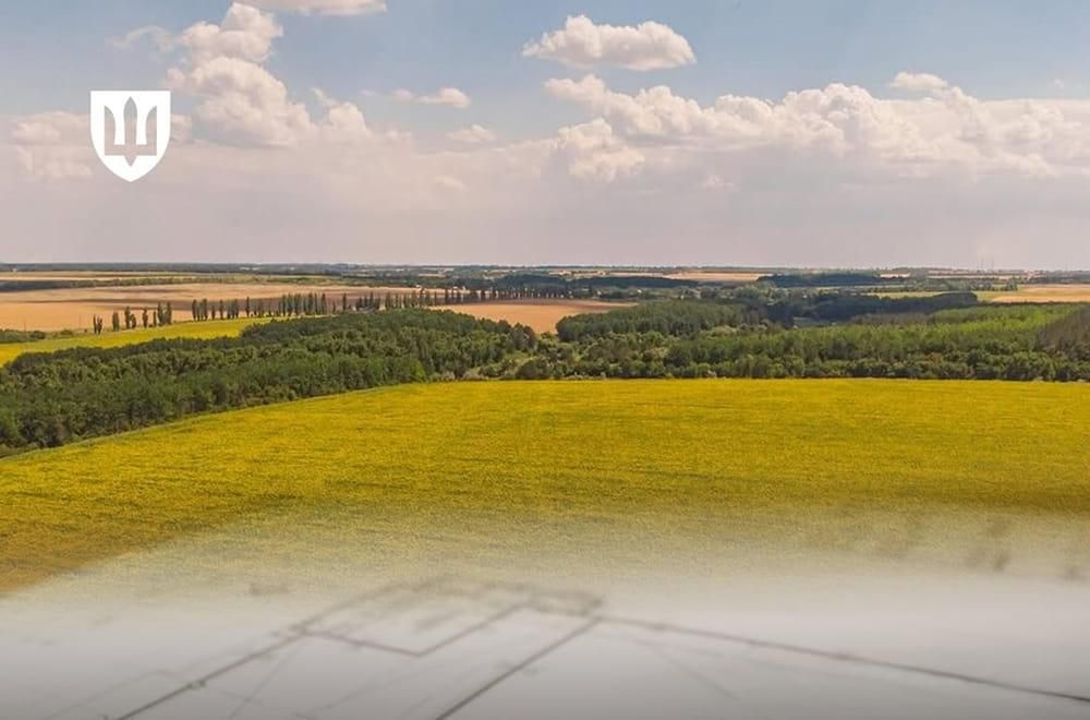 У користування ЗСУ Міноборони передало сім ділянок в Житомирській області