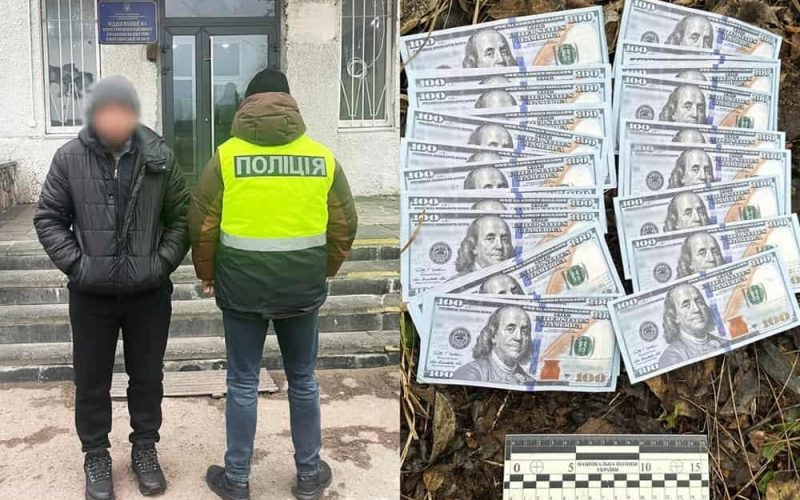 На Овруччині судили лісівника, який допомагав чоловікам незаконно покинути країну: за гратами сидітиме 4 роки