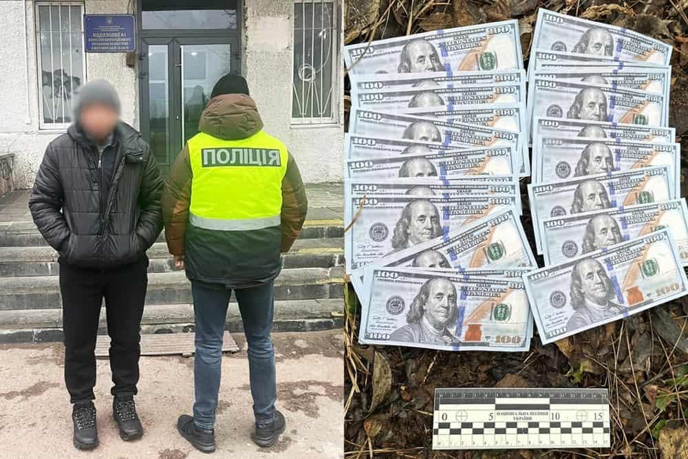 На Овруччині судили лісівника, який допомагав чоловікам незаконно покинути країну: за гратами сидітиме 4 роки