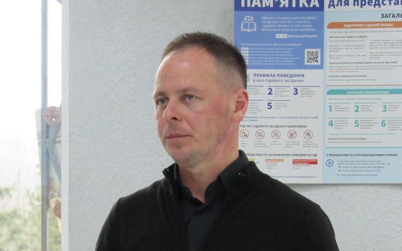 Минулого року мер Малина купив мотоцикл та отримав більш як 700 тис. грн заробітної плати