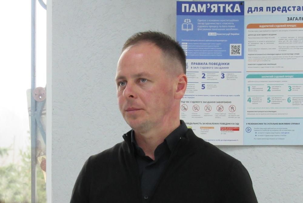 Минулого року мер Малина купив мотоцикл та отримав більш як 700 тис. грн заробітної плати