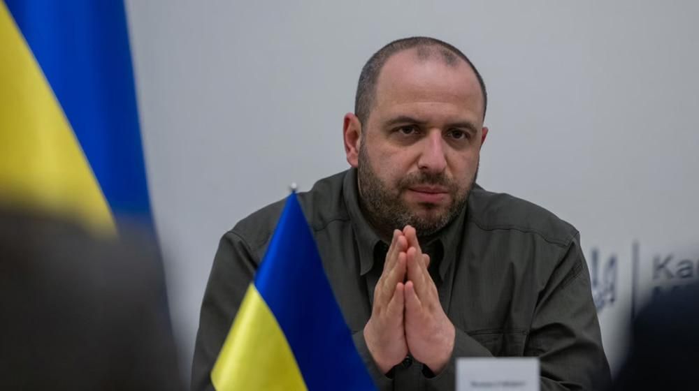Оприлюднено декларацію міністра оборони Умєрова: заробив за рік 4,9 млн грн