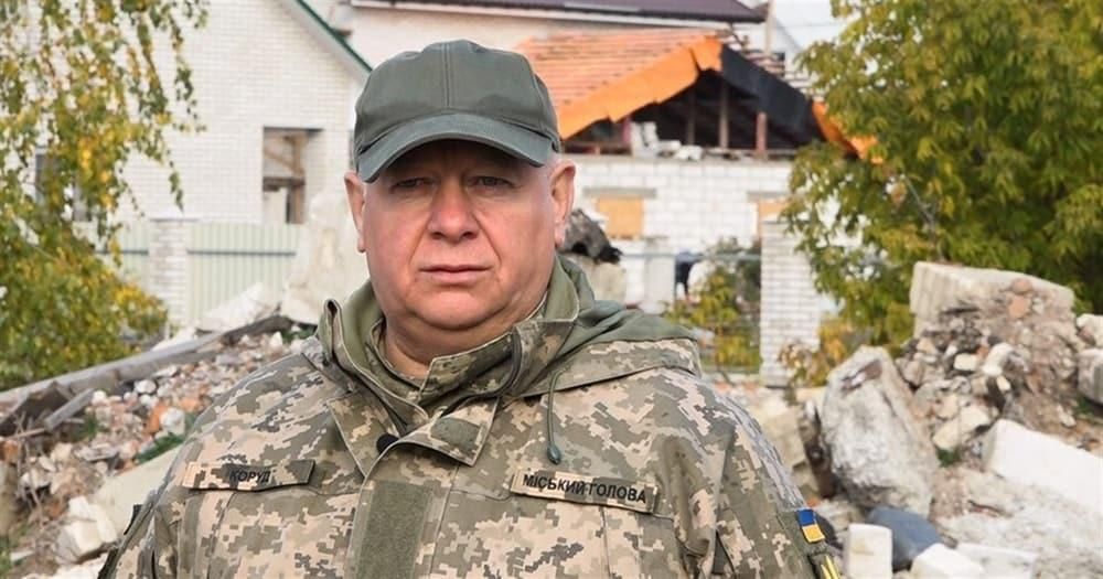 Зарплата понад 500 тис. грн за рік, а пенсія більш як 300 тис. грн – мер Овруча оприлюднив декларацію