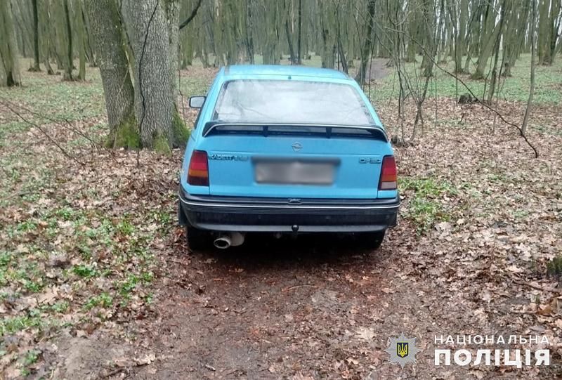 На Житомирщині п’яний водій на Opel збив жінку з дитиною та втік з місця ДТП