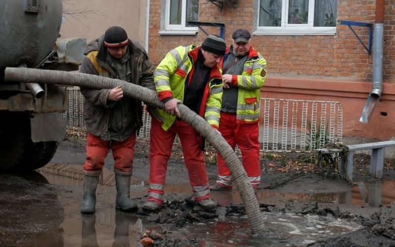 Уряд розширив можливості для бронювання працівників ОПК, водоканалів та енергокомпаній