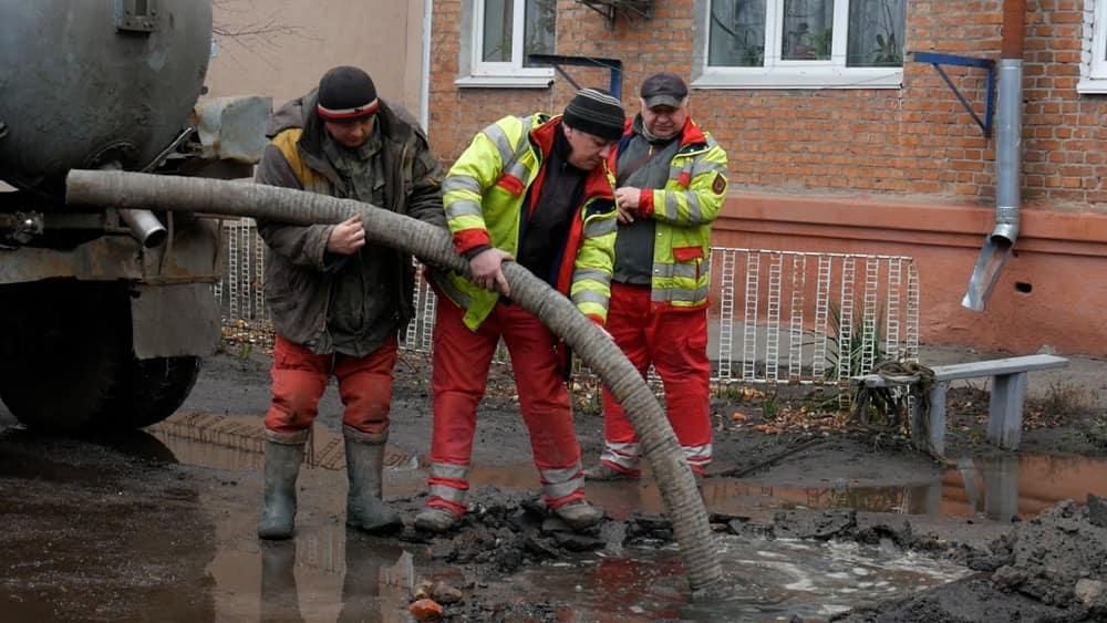 Уряд розширив можливості для бронювання працівників ОПК, водоканалів та енергокомпаній