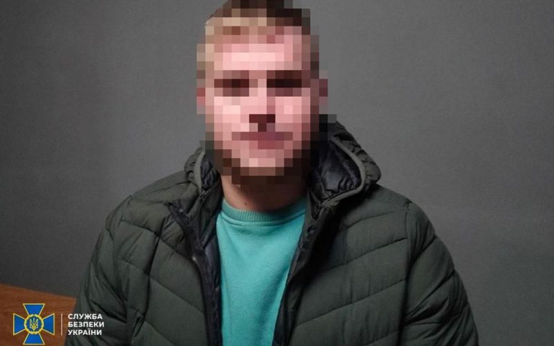 На Житомирщині судитимуть 23-річного чоловіка, який підпалив авто військових за 1000 гривень