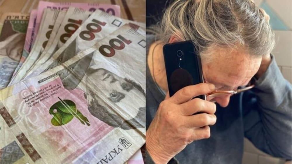 Жителька однієї з громад на Овруччині послухала підказки «працівника» банку та втратила майже 20 тис. грн