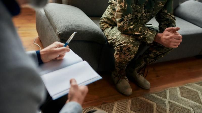 У Коростені працюватимуть фахівці із супроводу ветеранів війни та демобілізованих осіб