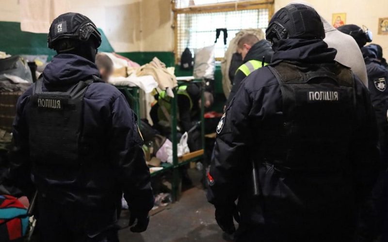 Дев’ять років тюрми – на Житомирщині судили шахрая, який наживався на рідних безвісти зниклих та полонених військових