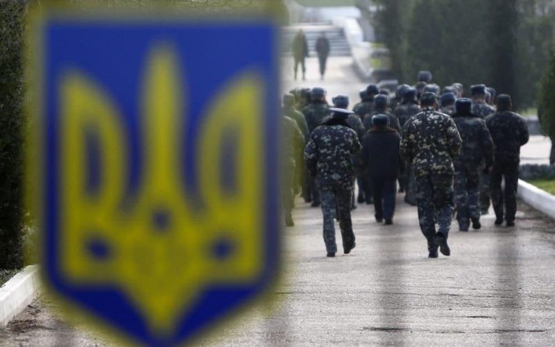 На Житомирщині винесли вирок військовому-зраднику, який працював на російську розвідку