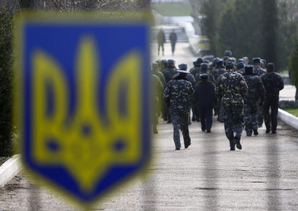 На Житомирщині винесли вирок військовому-зраднику, який працював на російську розвідку