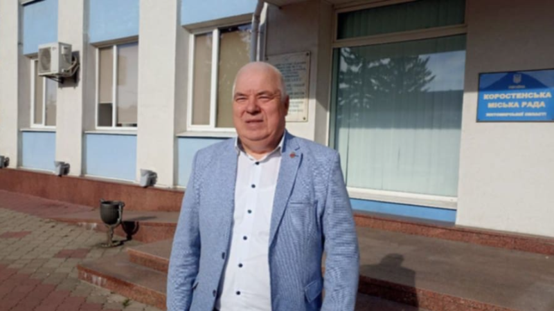Більш як 700 тис. грн заробітної плати та понад 2 млн грн на банківських рахунках – декларація першого “зама” мера Коростеня