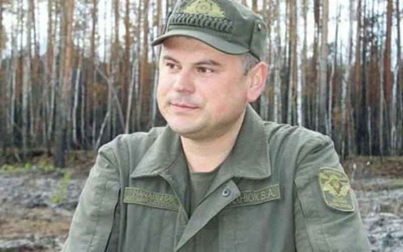 Понад 9 млн грн – заробітна плата начальника Столичного лісового офісу, який працює на Житомирщині