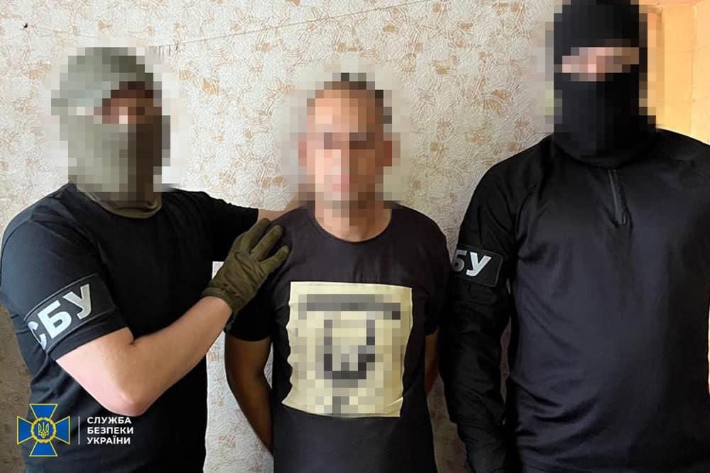 Агент російської розвідки, який працював на території Житомирщини, отримав 15 років тюрми