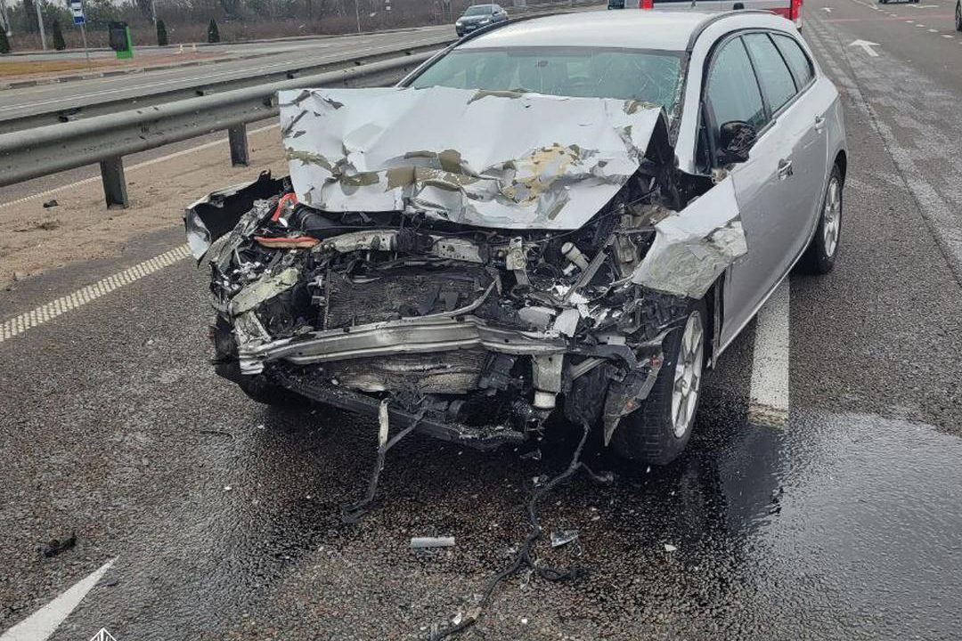 Семеро людей загинули, ще понад 60 травмовані: що відомо про березневі аварії на Житомирщині