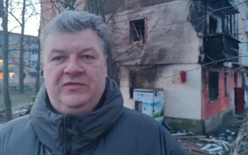 Одна людина загинула, серед постраждалих є дитина, – керівник Житомирської ОВА про ворожий удар по Озерному