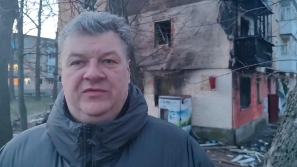 Одна людина загинула, серед постраждалих є дитина, – керівник Житомирської ОВА про ворожий удар по Озерному
