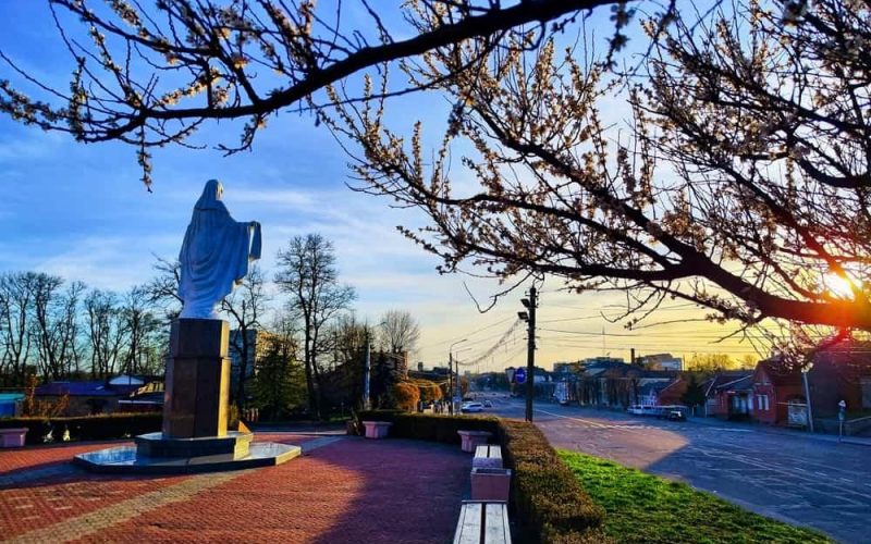 У Коростені та області на Вербну неділю слід чекати заморозків: детальний прогноз погоди