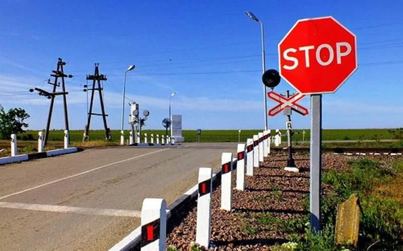 У Коростені 17 квітня тимчасово перекриють переїзд через ремонт колій: схема руху та об’їзду ділянки