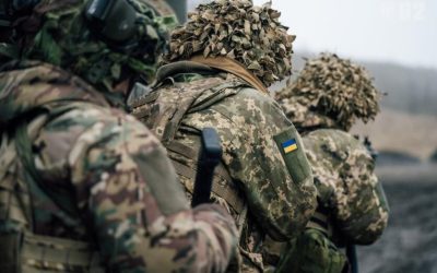 Для деяких військовослужбовців скоротять термін базової підготовки: що відомо