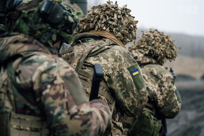 Для деяких військовослужбовців скоротять термін базової підготовки: що відомо