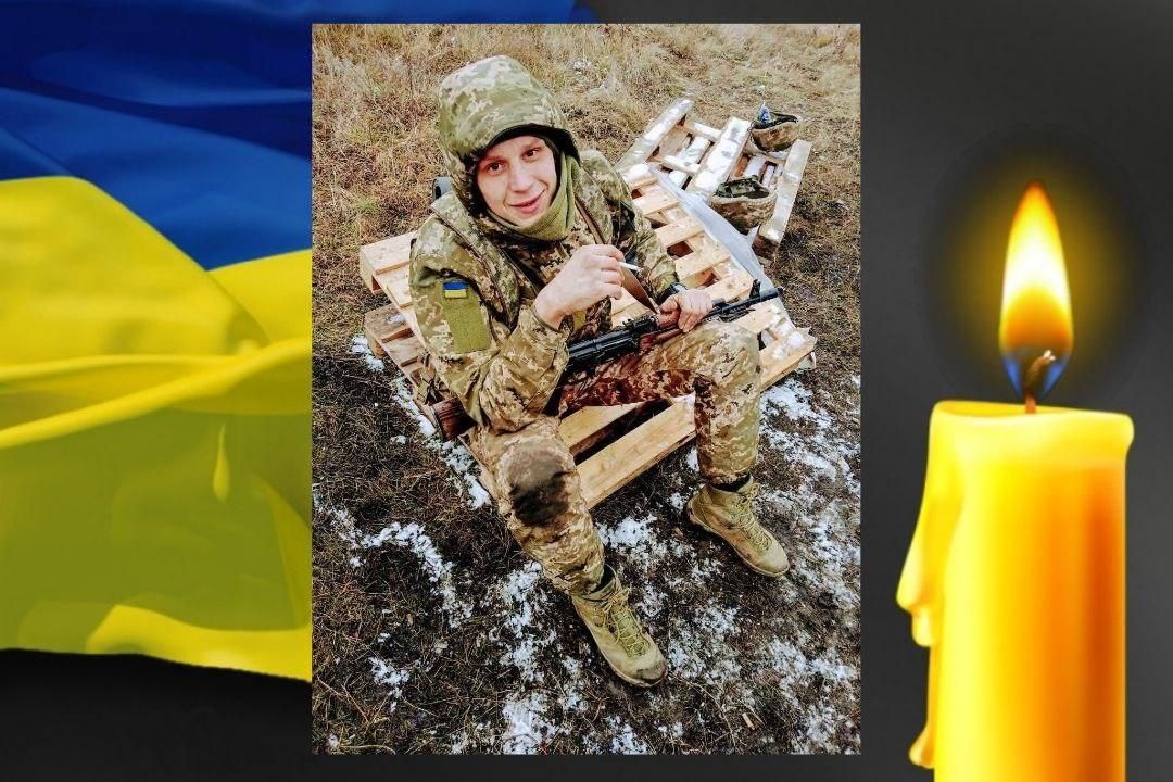 Коростень втратив ще одного захисника зі штурмової бригади на Луганщині