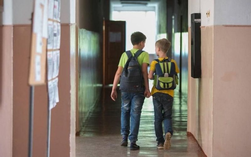 Чи будуть літні канікули коротшими: школи самі визначають час завершення навчального року