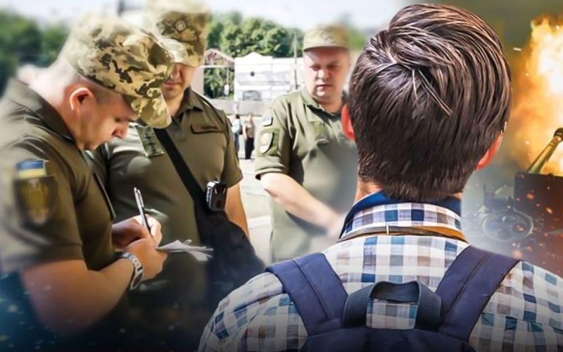 У Житомирському ТЦК попереджають 17-річних юнаків: штрафуватимуть тих, хто не став на військовий облік