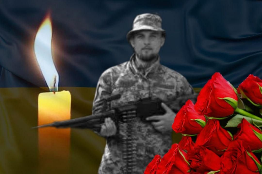 У лікарні помер військовий з Овруча, який з початку повномасштабного вторгнення став на захист України