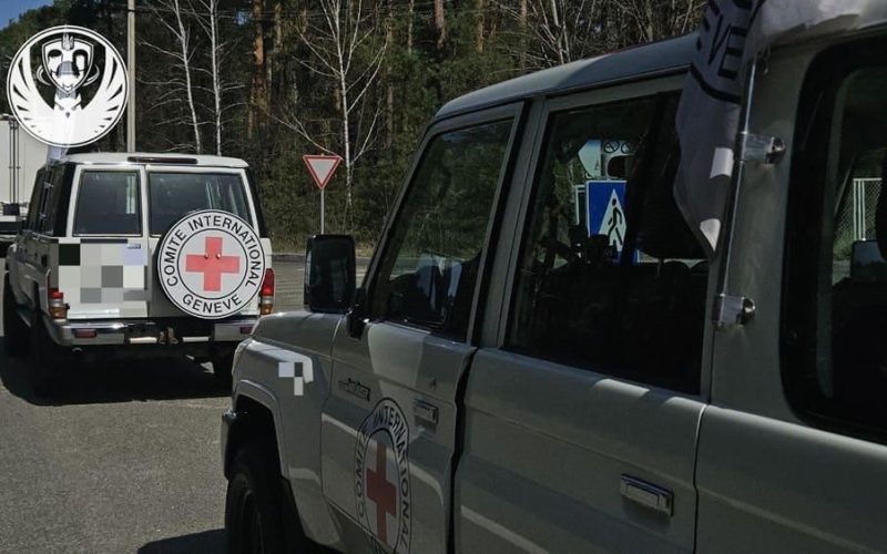 В Україну повернули тіла понад 900 загиблих військових