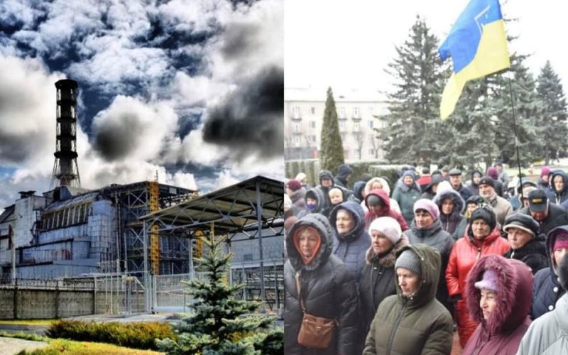 У Раді створили спеціальну комісію, яка слідкуватиме за законністю місця проживання осіб, що постраждали від Чорнобильської АЕС