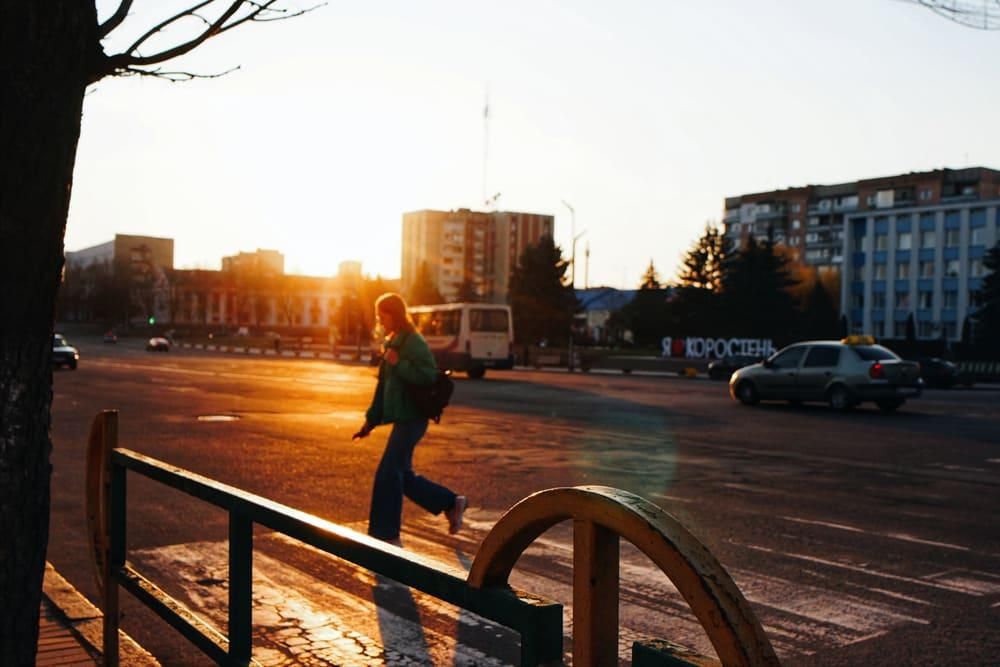 Якою буде погода на Великодні свята в Коростені