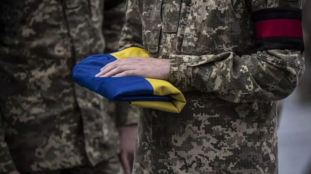 За тиждень на Житомирщині попрощалися щонайменше з 31 загиблим захисником