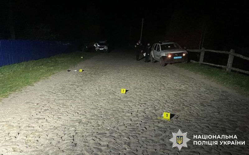 В Олевській громаді сталися дві ДТП за участі мотоциклів: є загиблий і травмовані