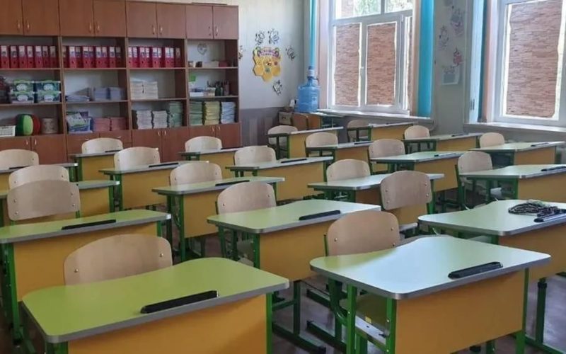 У Житомирській області можуть закрити з два десятки шкіл