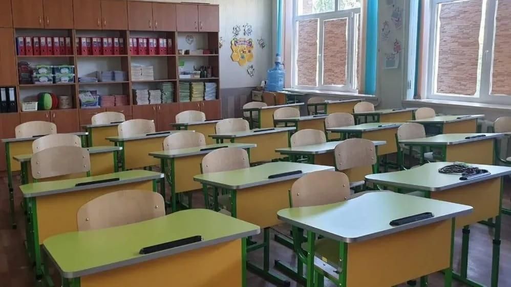 У Житомирській області можуть закрити з два десятки шкіл