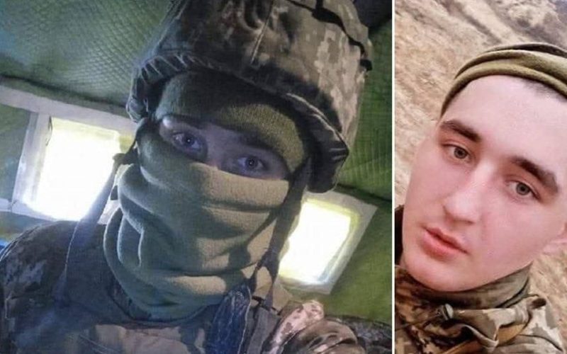 З російської неволі повернувся воїн з Малинщини Володимир Орехівський