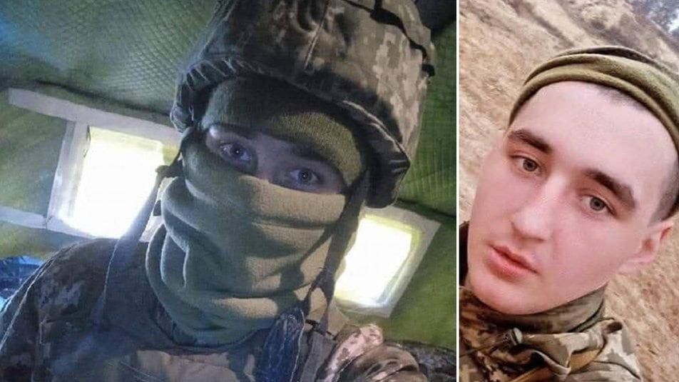 З російської неволі повернувся воїн з Малинщини Володимир Орехівський