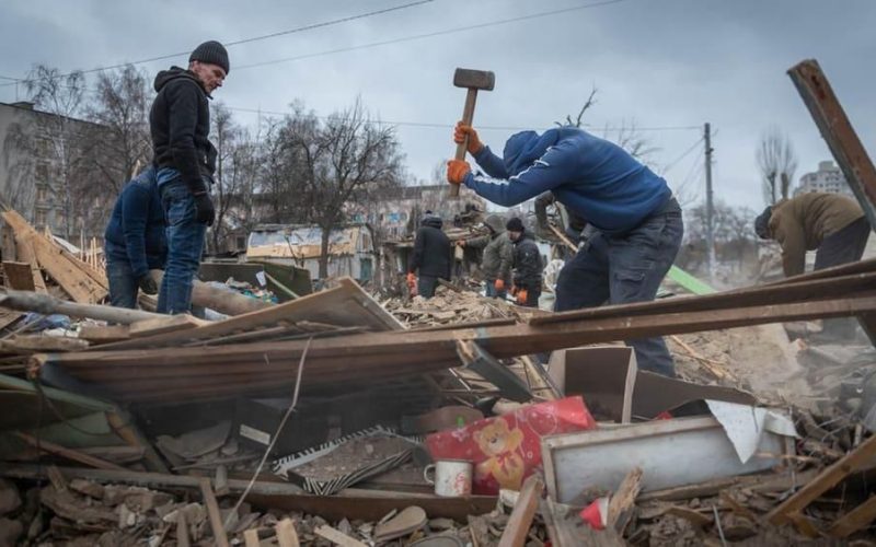 Скільки осіб з початку року долучились до “Армії відновлення” в Коростенському районі