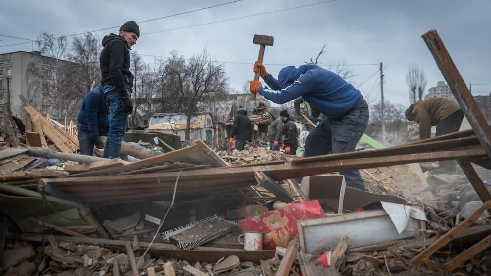 Скільки осіб з початку року долучились до “Армії відновлення” в Коростенському районі