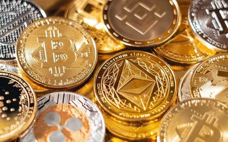 Як стати трейдером криптовалют: на прикладі токена SOL