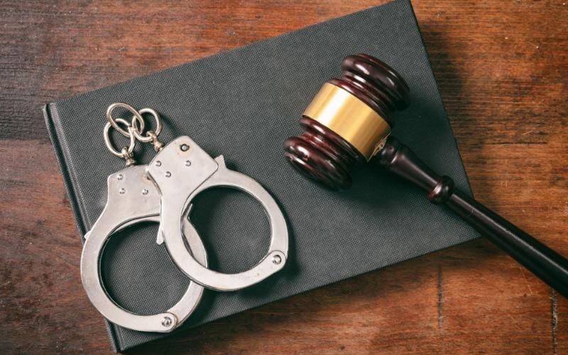 Житель Малина сяде за ґрати на 8 років: забив сусіда до смерті