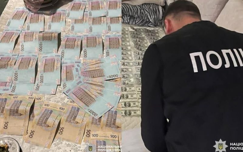 До 10 років тюрми загрожує посадовицям з Малинщини, які вимагали кошти у військовослужбовця за продовження “пенсійного”