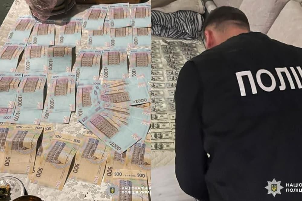 До 10 років тюрми загрожує посадовицям з Малинщини, які вимагали кошти у військовослужбовця за продовження “пенсійного”