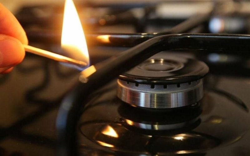 У Коростені на декількох вулицях та провулках буде обмежено газопостачання