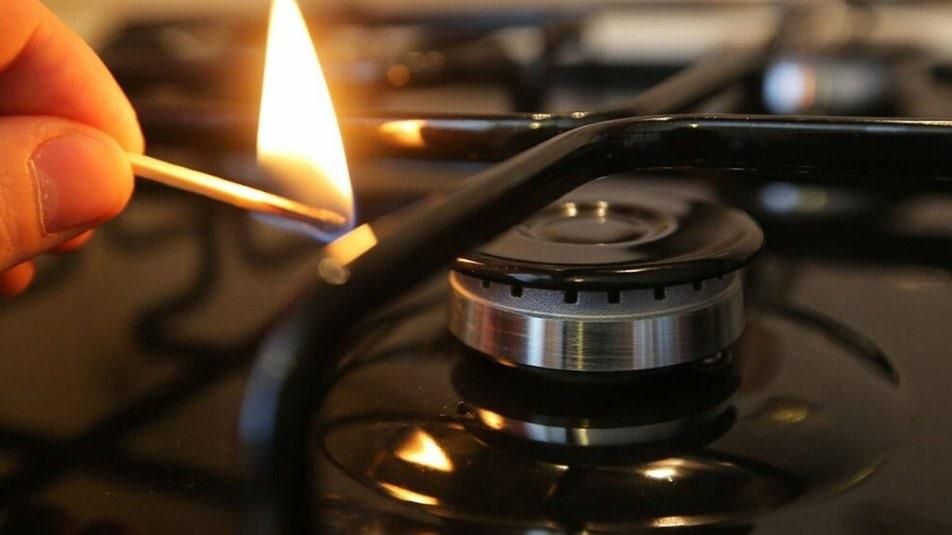 У Коростені на декількох вулицях та провулках буде обмежено газопостачання