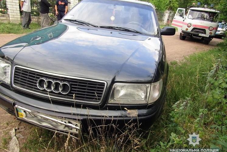 Апеляційний суд у Житомирі переглянув міру покарання водію з Коростеня, який майже 7 років тому на смерть збив дитину